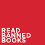 Banned Books Week - @bannedbooksweek  YouTube Profile Photo