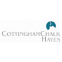 CottinghamChalk - @CottinghamChalk YouTube Profile Photo
