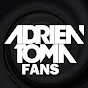 Adrien Toma Fans YouTube Profile Photo