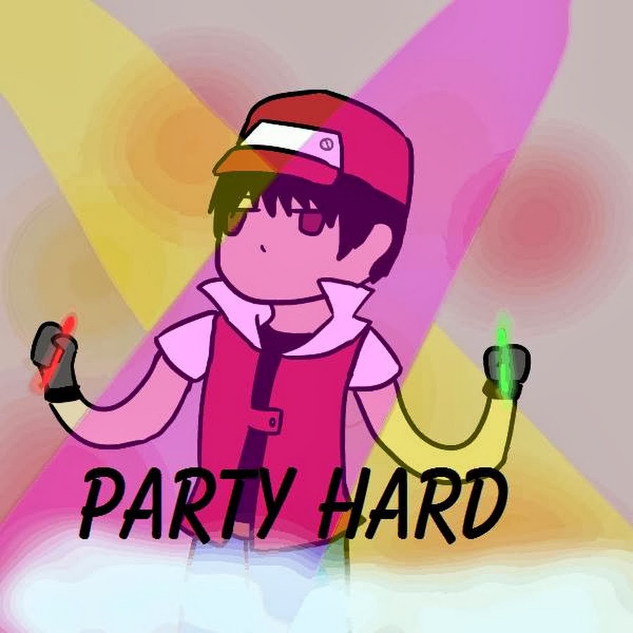 Party hard me. Party hard обои на телефон. Дариус пати Хард арт. Party hard 1.