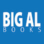 Big Al Books - @BigAlBooks YouTube Profile Photo