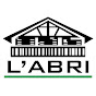 L'Abri Brasil - @labribrasil YouTube Profile Photo