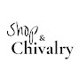 Shop and Chivalry Podcast - @shopandchivalrypodcast2157 YouTube Profile Photo