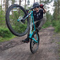 Tom Barton MTB - @tombartonmtb1709 YouTube Profile Photo