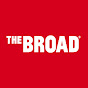 The Broad - @thebroad6205 YouTube Profile Photo