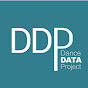 Dance Data Project - @dancedataproject9808 YouTube Profile Photo