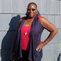 Author Phyllis Williams YouTube Profile Photo