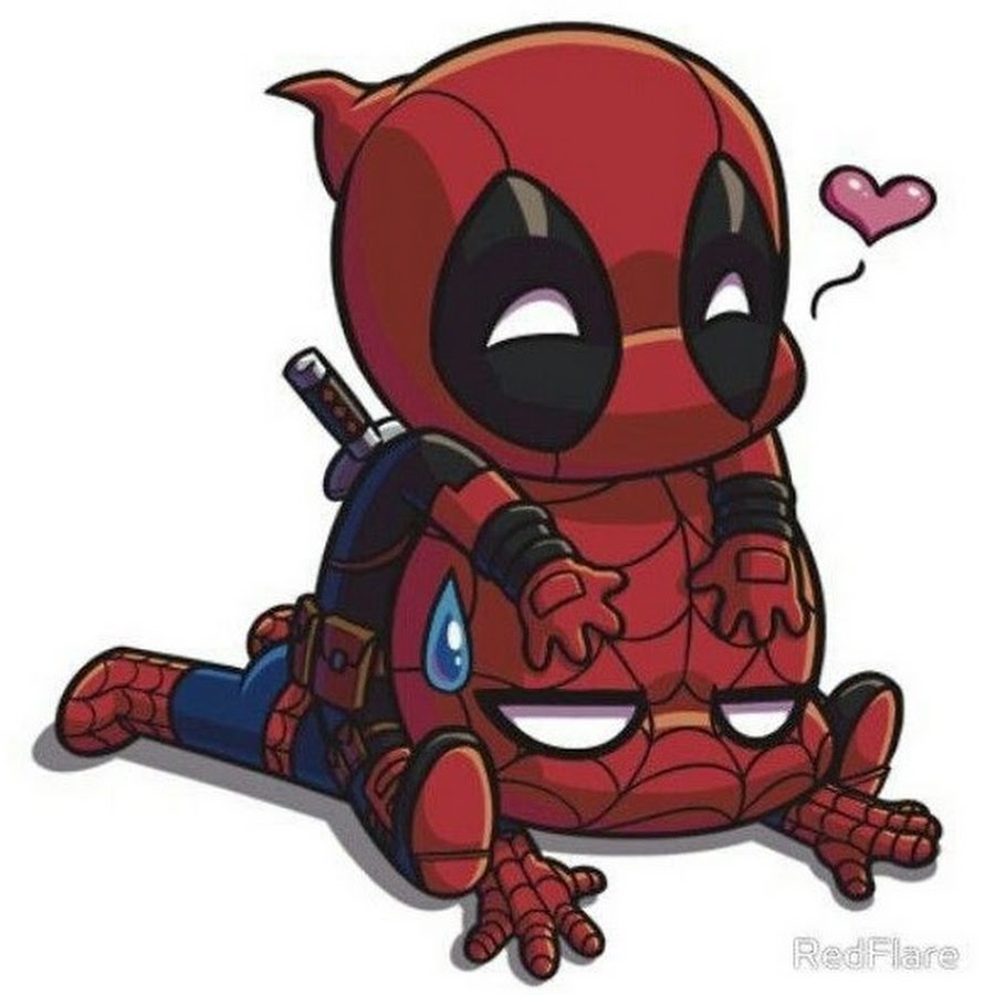 <b>DEADPOOL</b> Y VETE A LA M****A - YouTube.