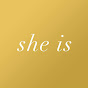 She Is Conference - @sheisconference3173 YouTube Profile Photo