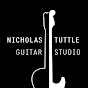 Nicholas Tuttle YouTube Profile Photo