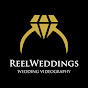 Reel Weddings YouTube Profile Photo