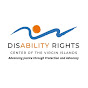 Disability Rights Center Of the Virgin Islands - @DRCVI YouTube Profile Photo