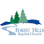 Forest Hills Baptist Church - @fhbcgr YouTube Profile Photo