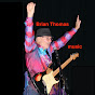 Brian Thomas Music - @brianthomasmusic2162 YouTube Profile Photo