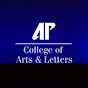 Arts& Letters - @artsletters2732 YouTube Profile Photo