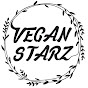 Vegan Starz YouTube Profile Photo