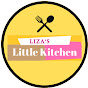 Liza's Little Kitchen YouTube Profile Photo