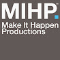 Billy Frank - @MakeItHappenProd YouTube Profile Photo