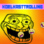 KoelkastTrolling YouTube Profile Photo