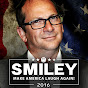 Dave Smiley - @davidscottsmiley YouTube Profile Photo