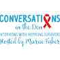 Conversations In the Den - @conversationsintheden7481 YouTube Profile Photo