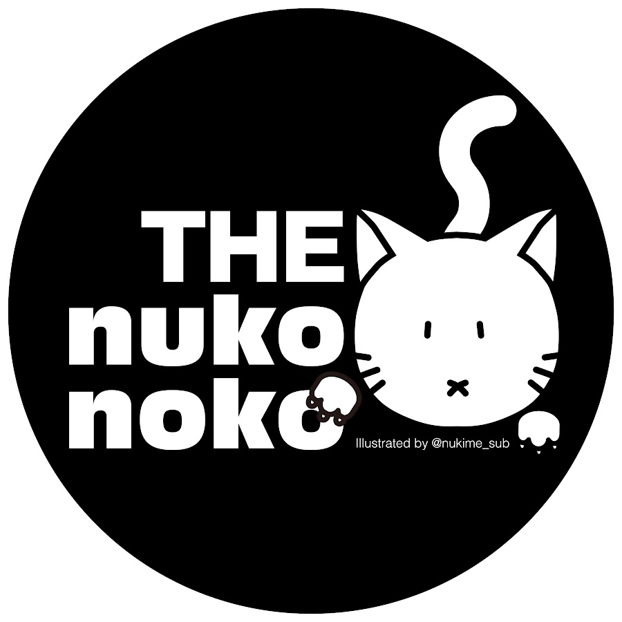 Nuko Noko Youtube