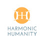 Harmonic Humanity - @harmonichumanity3877 YouTube Profile Photo