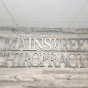 Main Street Chiropractic Wellness - @mainstreetchiropracticwell4729 YouTube Profile Photo