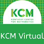 Ky Center for Mathematics - @kycenterformathematics9615 YouTube Profile Photo
