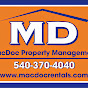 MacDoc Property Management - @macdocpropertymanagement2934 YouTube Profile Photo