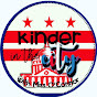 Kinder in the City YouTube Profile Photo