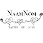 NaamNom YouTube Profile Photo