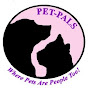 PET-PALS Pet Services - @pet-palspetservices4577 YouTube Profile Photo