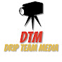 Drip Team Media LLC - @dripteammediallc3074 YouTube Profile Photo