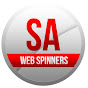 SA Web Spinners - @sawebspinners4656 YouTube Profile Photo