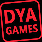 DYA Games - @Dyagames YouTube Profile Photo