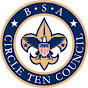 Circle Ten Council, BSA - @circletencouncilbsa9943 YouTube Profile Photo
