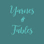 Yarnes & Fables - @yarnesfables5700 YouTube Profile Photo