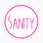 Sanity Style YouTube Profile Photo