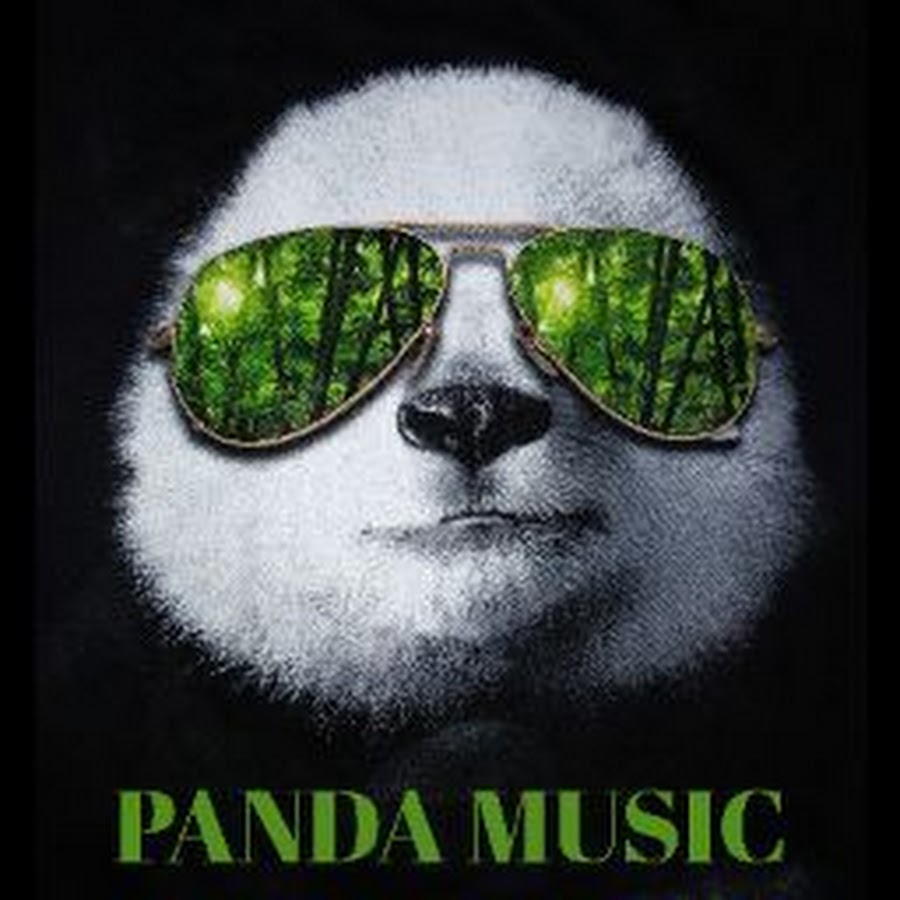 panda car music