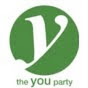 TheYouParty2013 - @TheYouParty2013 YouTube Profile Photo