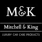 Mitchell and King - @mitchellandking YouTube Profile Photo