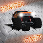 Monster Cast - @monstercast736 YouTube Profile Photo