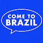 Come To Brazil - @cometobrazil1381 YouTube Profile Photo