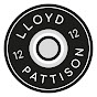 Lloyd Pattison - @lloydyp YouTube Profile Photo