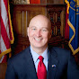 Governor Pete Ricketts - @GovernorPeteRicketts  YouTube Profile Photo