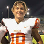 Tyler Hensley QB Class of 2021 - @user-eh1hz3rs5h YouTube Profile Photo