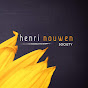 Henri Nouwen Society - @HenriNouwenSociety YouTube Profile Photo