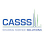 CASSS - Sharing Science Solutions - @casss_global YouTube Profile Photo