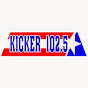 Kicker 102.5 FM - @kicker1025fm YouTube Profile Photo